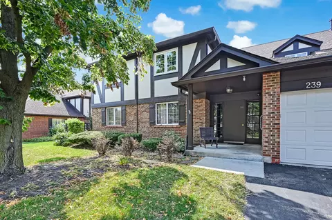 239 Brookside Ln #D, Willowbrook, IL 60527 photo 12