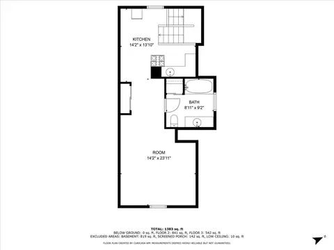 863 E Prairie Ave, Des Plaines, IL 60016 photo 34