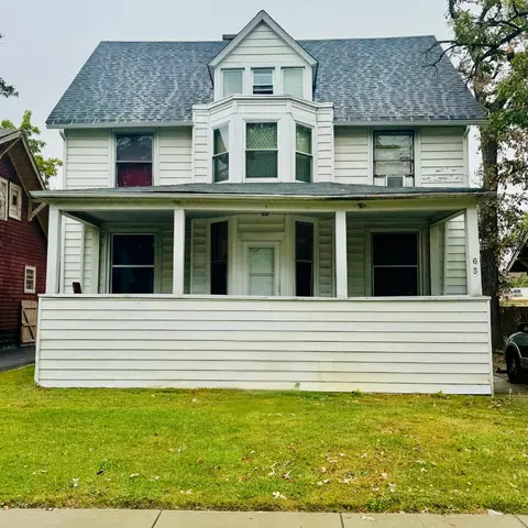 65 W Main St, Chicago Heights, IL 60411 photo 1