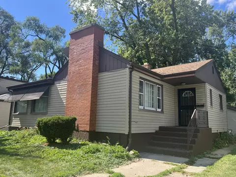 16862 Dixie Hwy, Hazel Crest, IL 60429