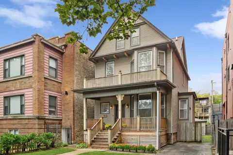 1306 W Winona St, Chicago, IL 60640