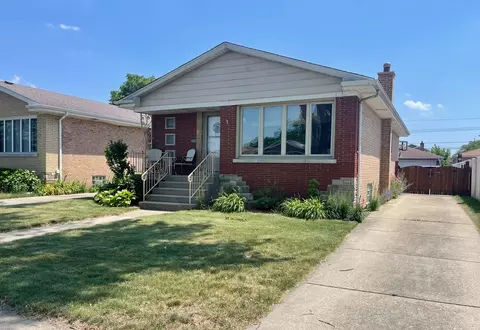 9121 S Central Park Ave, Evergreen Park, IL 60805
