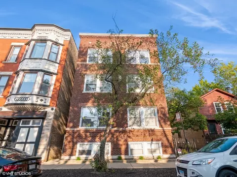 3351 N Clifton Ave #1W, Chicago, IL 60657