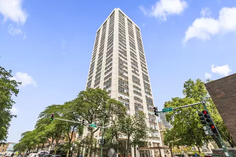 70 W Burton Pl #1105, Chicago, IL 60610