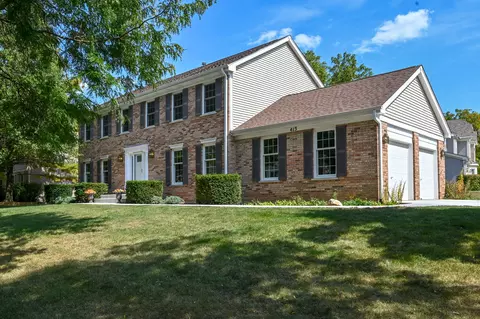 413 Rugby Pl, Schaumburg, IL 60194