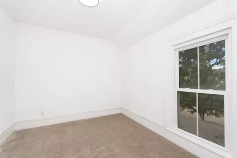 Bedroom - 203 E North St, Plano, IL 60545 photo 3 of 4
