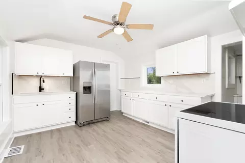 Kitchen - 203 E North St, Plano, IL 60545 photo 1 of 1