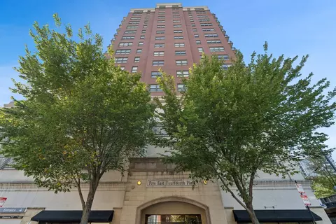 5 E 14th Pl #504, Chicago, IL 60605