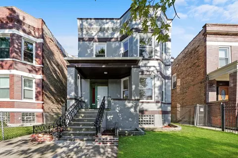 11333 S Forest Ave, Chicago, IL 60628