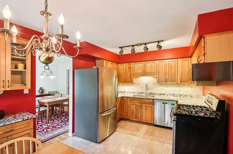 Kitchen - 3433 Ithaca Rd, Olympia Fields, IL 60461 photo 1 of 4