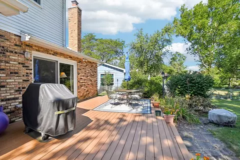 Exterior - 3433 Ithaca Rd, Olympia Fields, IL 60461 photo 5 of 7