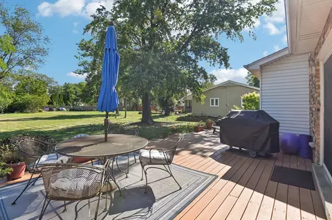 Exterior - 3433 Ithaca Rd, Olympia Fields, IL 60461 photo 4 of 7