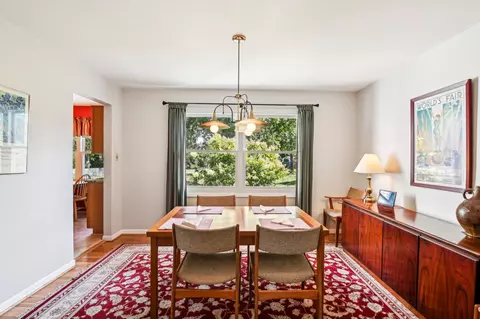 Dining - 3433 Ithaca Rd, Olympia Fields, IL 60461 photo 1 of 3