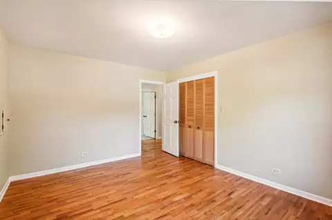 Bedroom - 3433 Ithaca Rd, Olympia Fields, IL 60461 photo 6 of 6