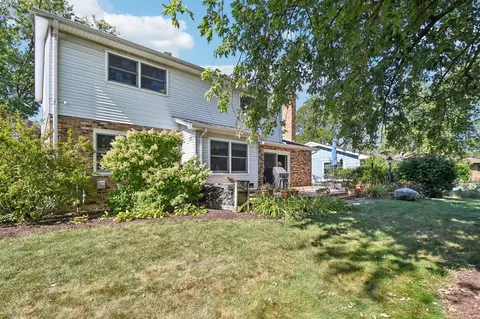 Exterior - 3433 Ithaca Rd, Olympia Fields, IL 60461 photo 3 of 7