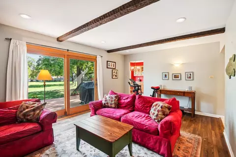 Living - 3433 Ithaca Rd, Olympia Fields, IL 60461 photo 4 of 4