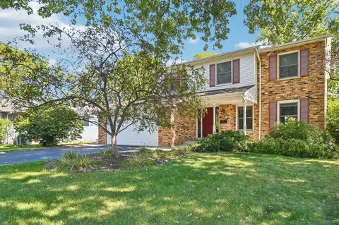Exterior - 3433 Ithaca Rd, Olympia Fields, IL 60461 photo 2 of 7