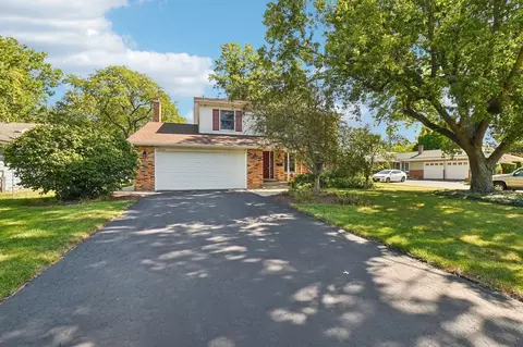 3433 Ithaca Rd, Olympia Fields, IL 60461