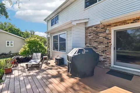 Exterior - 3433 Ithaca Rd, Olympia Fields, IL 60461 photo 6 of 7