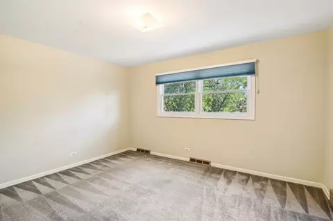 Bedroom - 3433 Ithaca Rd, Olympia Fields, IL 60461 photo 3 of 6