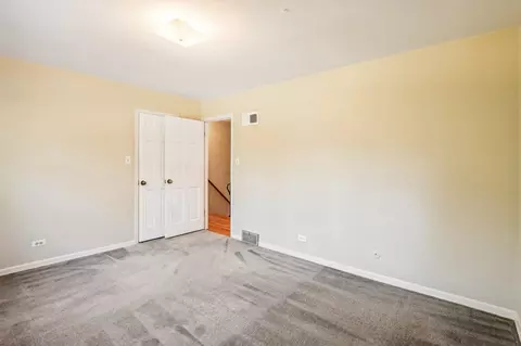 Bedroom - 3433 Ithaca Rd, Olympia Fields, IL 60461 photo 4 of 6