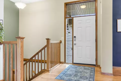 Entry Way - 6117 Windflower Way, Roscoe, IL 61073 photo 1 of 3