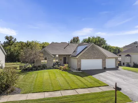 Exterior - 6117 Windflower Way, Roscoe, IL 61073 photo 11 of 11