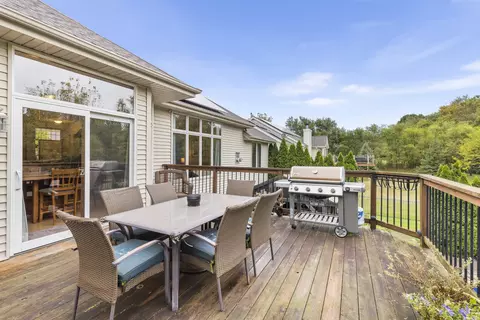 Exterior - 6117 Windflower Way, Roscoe, IL 61073 photo 2 of 11