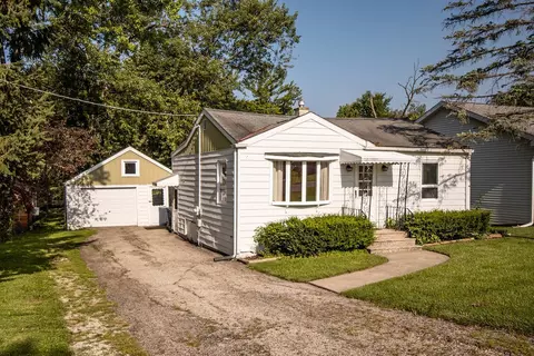 41740 N Dot Pl, Antioch, IL 60002
