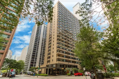 850 N Dewitt Pl #3E, Chicago, IL 60611