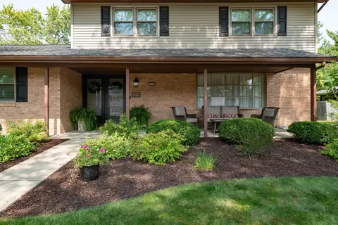 1018 Porter Ln, Normal, IL 61761 photo 17