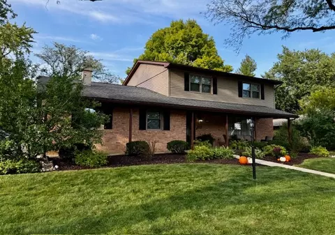 1018 Porter Ln, Normal, IL 61761