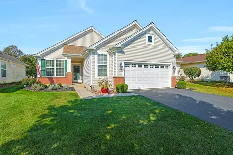 13145 Cold Springs Dr, Huntley, IL 60142