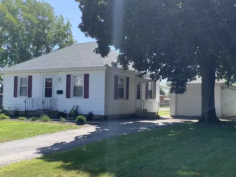 1610 Marquette Rd, Joliet, IL 60435