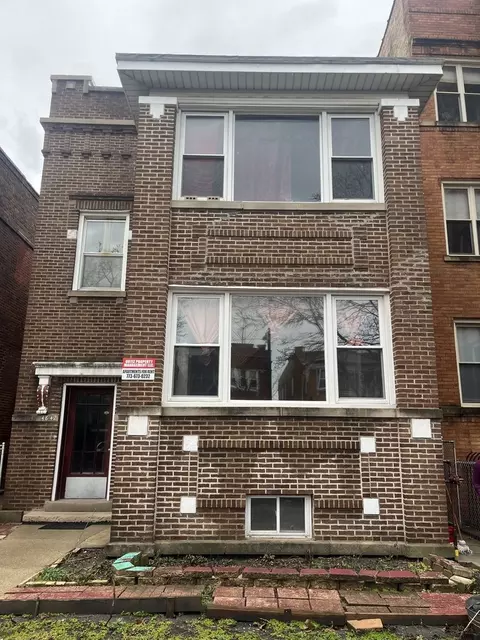 4842 N Drake Ave, Chicago, IL 60625