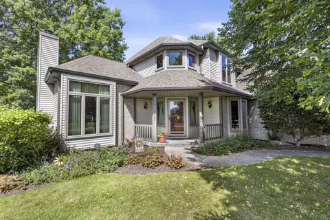 1261 Brook Hill Close, Rockford, IL 61108
