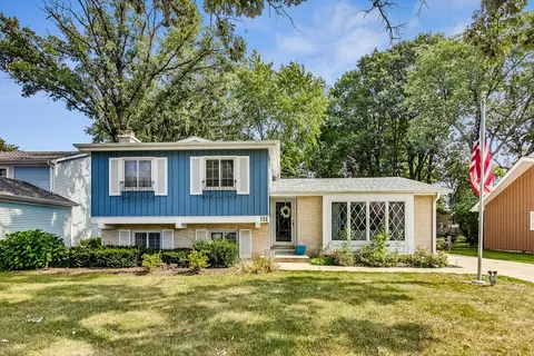 111 N Western Ave, Bartlett, IL 60103