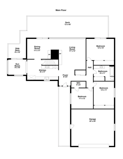 39 W Eureka Dr, Lemont, IL 60439 photo 23