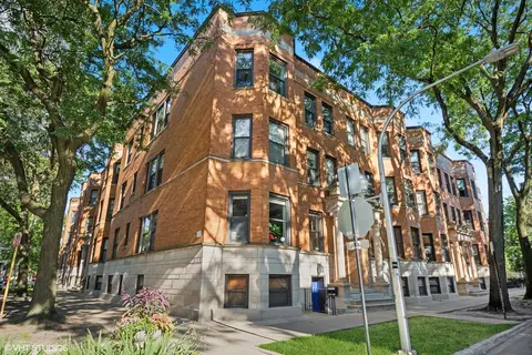 1025 W Balmoral Ave #1B, Chicago, IL 60640