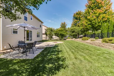 Exterior - 2613 Grey Fox Trl, Bloomington, IL 61705 photo 8 of 13