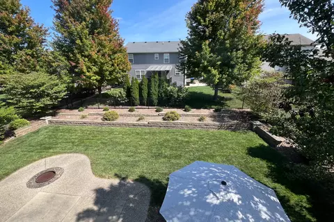 Exterior - 2613 Grey Fox Trl, Bloomington, IL 61705 photo 2 of 13