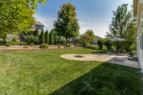 Exterior - 2613 Grey Fox Trl, Bloomington, IL 61705 photo 4 of 13
