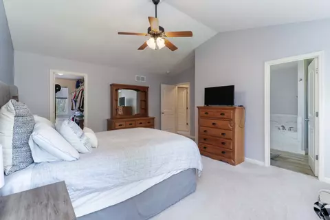 Bedroom - 2613 Grey Fox Trl, Bloomington, IL 61705 photo 1 of 6