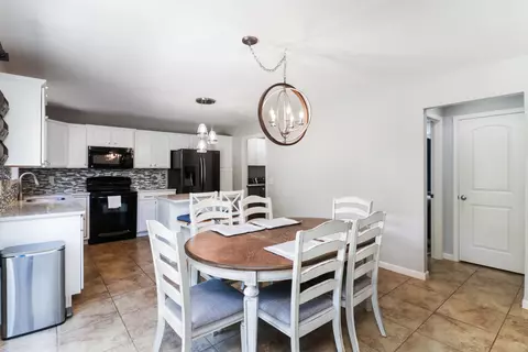 Dining - 2613 Grey Fox Trl, Bloomington, IL 61705 photo 3 of 3