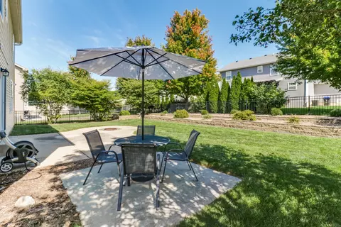 Exterior - 2613 Grey Fox Trl, Bloomington, IL 61705 photo 9 of 13
