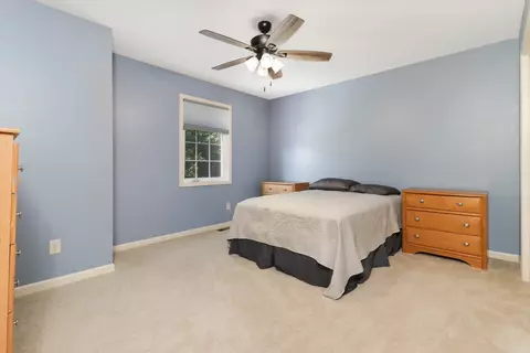 Bedroom - 2613 Grey Fox Trl, Bloomington, IL 61705 photo 5 of 6