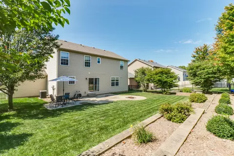 Exterior - 2613 Grey Fox Trl, Bloomington, IL 61705 photo 6 of 13