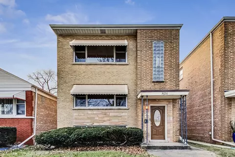 5626 N Luna Ave, Chicago, IL 60646