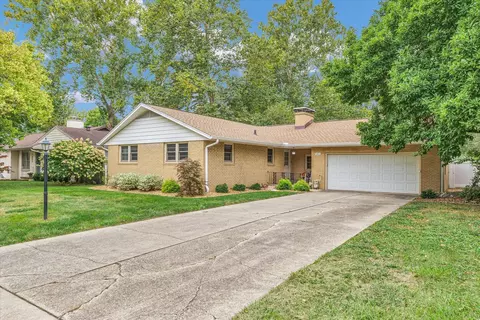1401 Mayfair Rd, Champaign, IL 61821