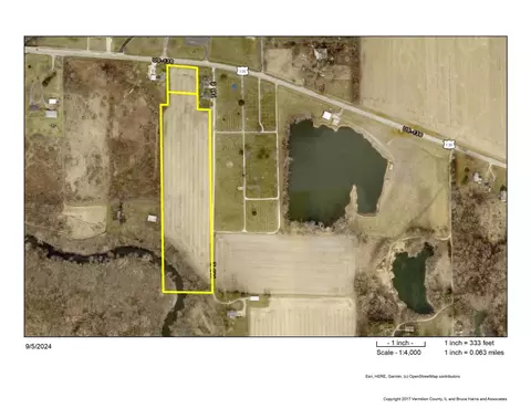 00 Route 136, Potomac, IL 61865